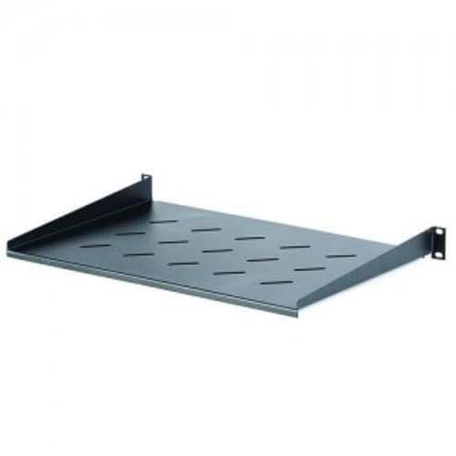 Vf-Bandeja Negra De 2 Apoyos De 1u De 35 Cm De Profundidad