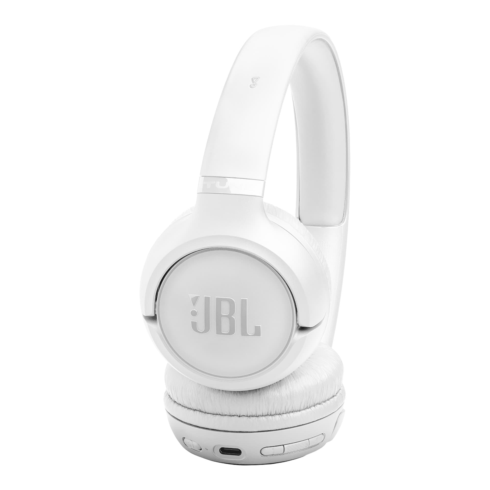 Auriculares Inalámbricos Bluetooth Jbl Tune 530bt 33mm