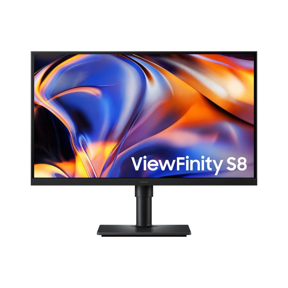 Monitor Samsung Viewfinity S8 27" Ips 5k 60hz
