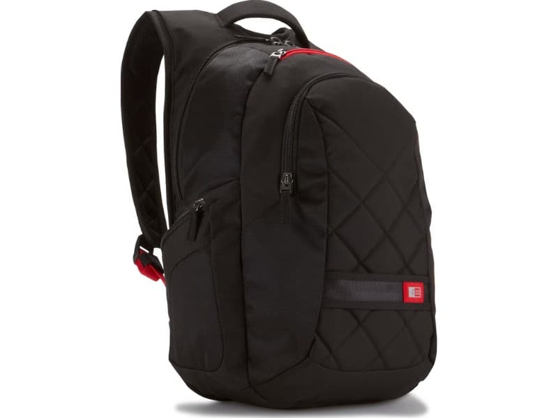 Case Logic 3201268 Dlbp116 Mochila 16" Black