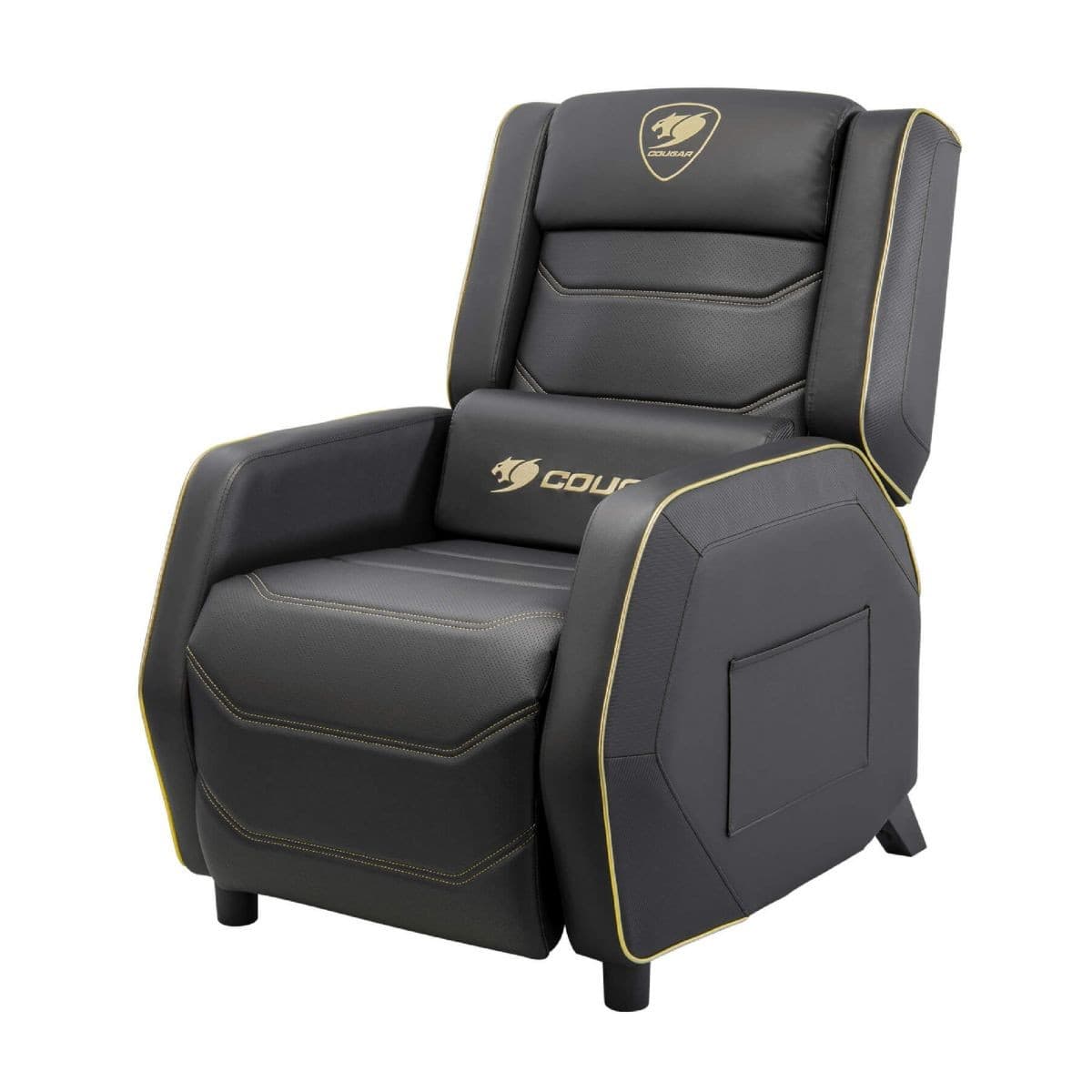 Sofá Cougar Ranger S Royal