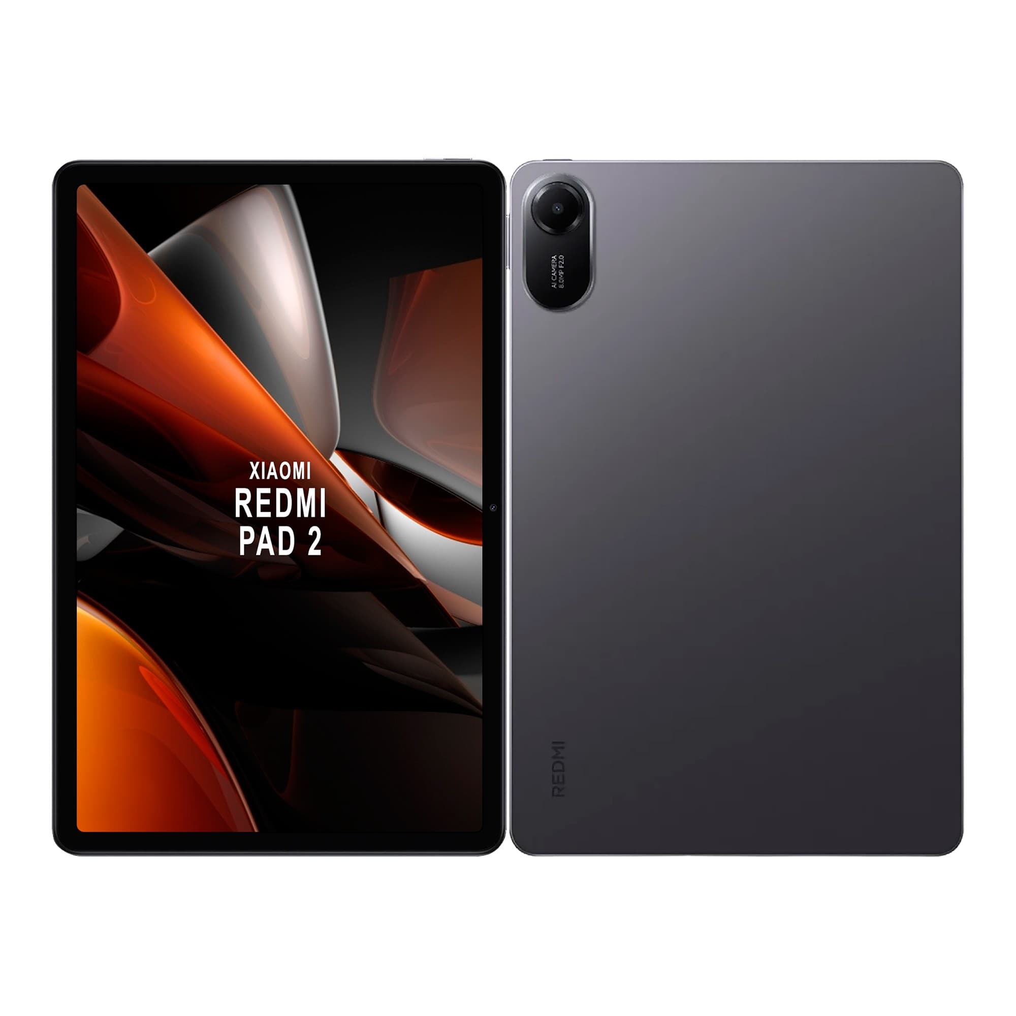 Tablet Redmi Pad 2 Xiaomi 11'' 4gb 256gb 8mp+5mp