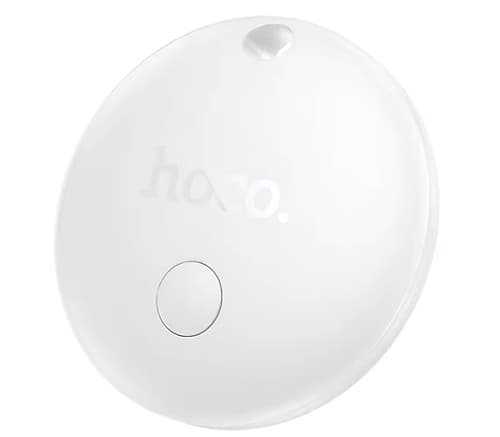 Hoco E93a Valley Goog Tag Localizador Android White