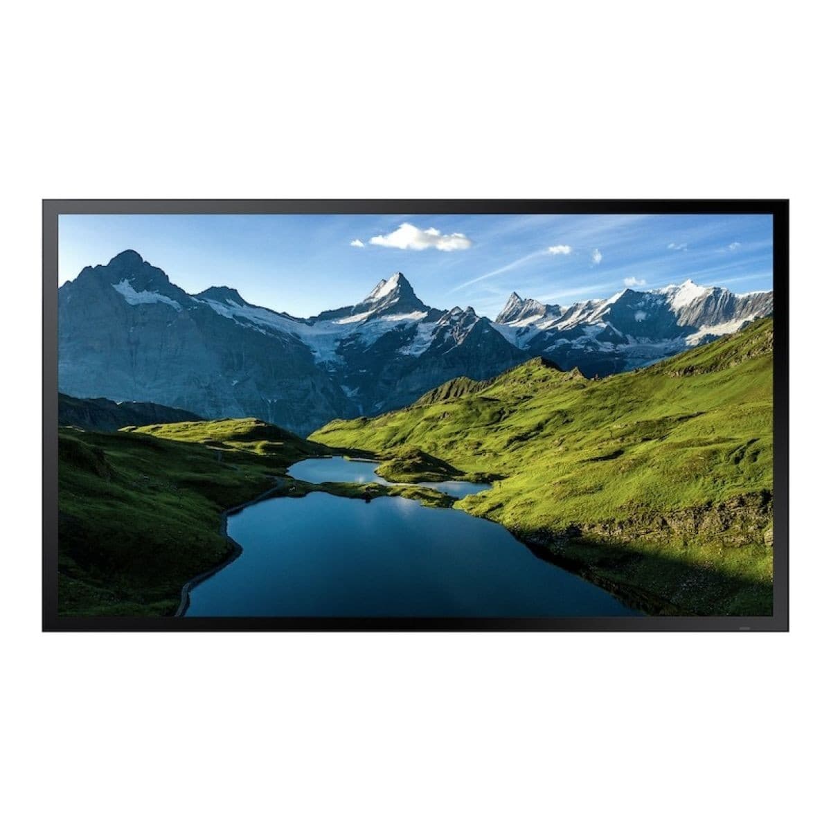 Pantalla Samsung 55"Signane Outdoor Fhd Oha-S