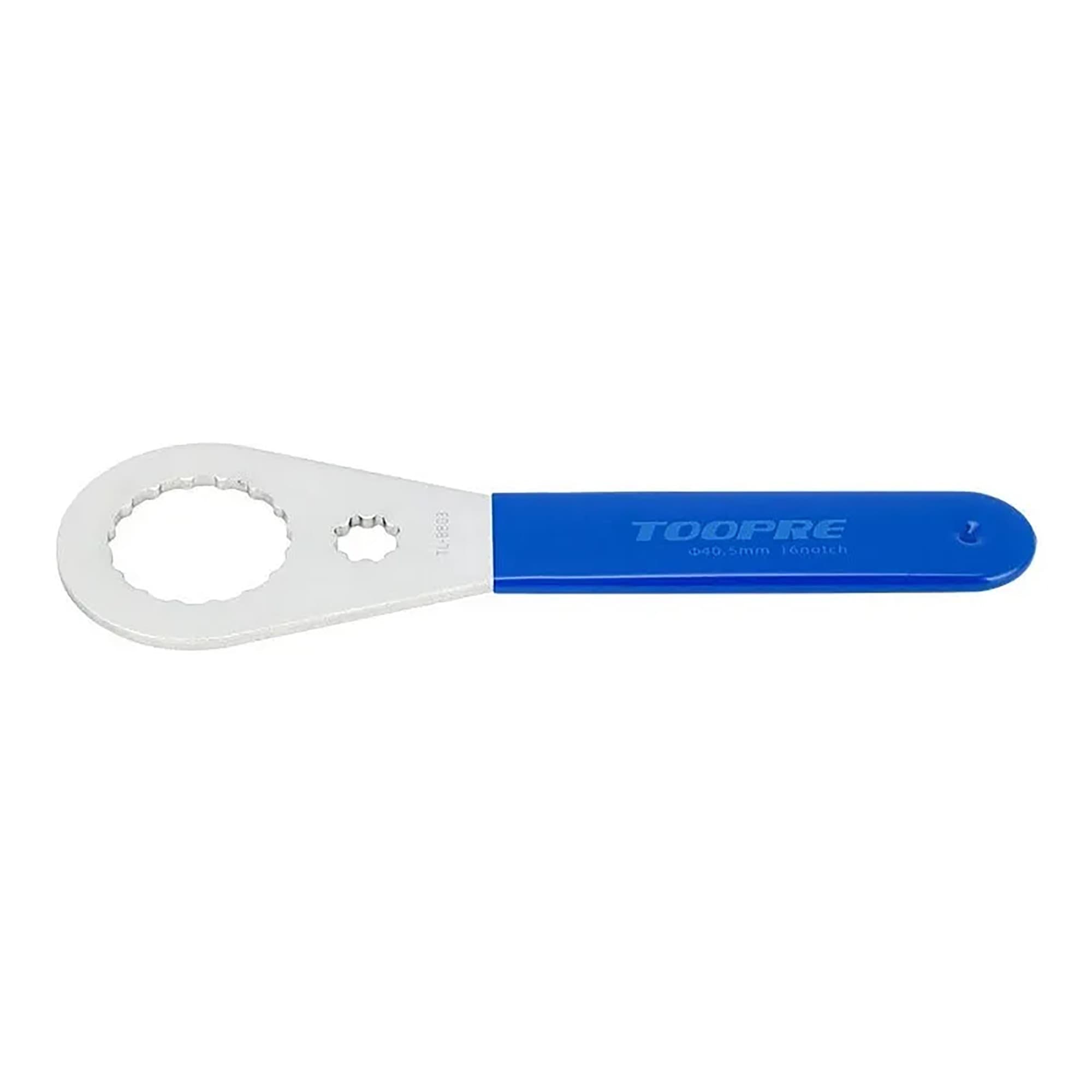 Llave De Extracción Toopre Tl-Bb03 40.5mm 16 Dientes