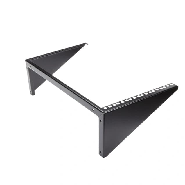 Vf-Bracket De 4u Color Negro 3 Maneras De Uso - Verti / Hori