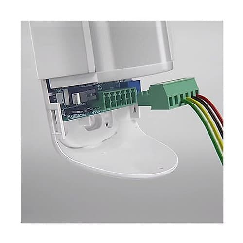 Alarma Sensor Cable. Pir Mw Pet Anticamuflaje Ivp 5311 Mw Intelbras