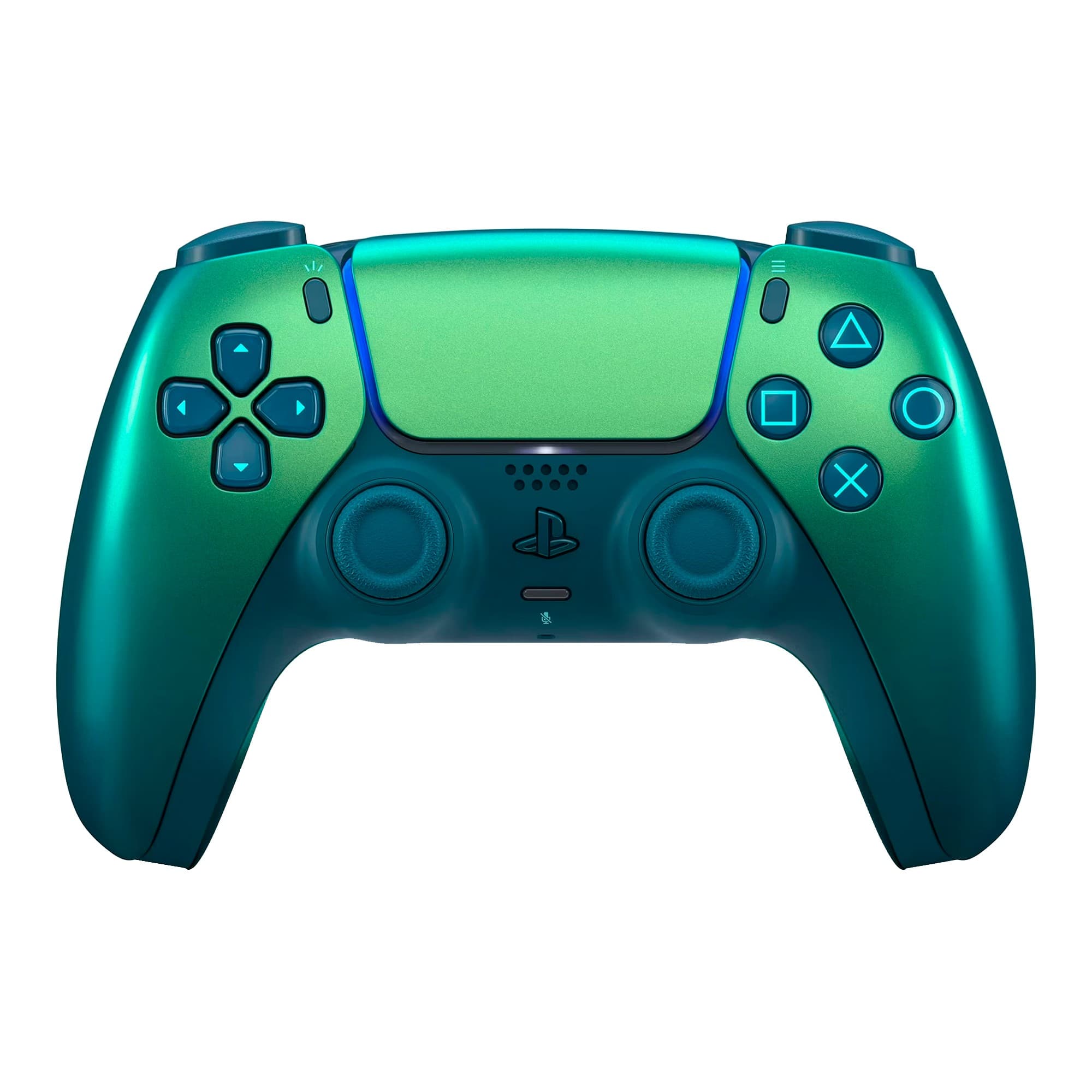 Gamepad Inalámbrico Bt Sony Ps5 Dualsense Respuesta Háptica