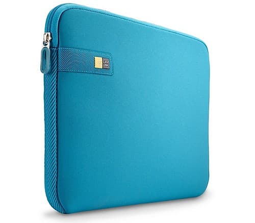 Case Logic 3201350 Laps113 Funda 13.3" Peacock