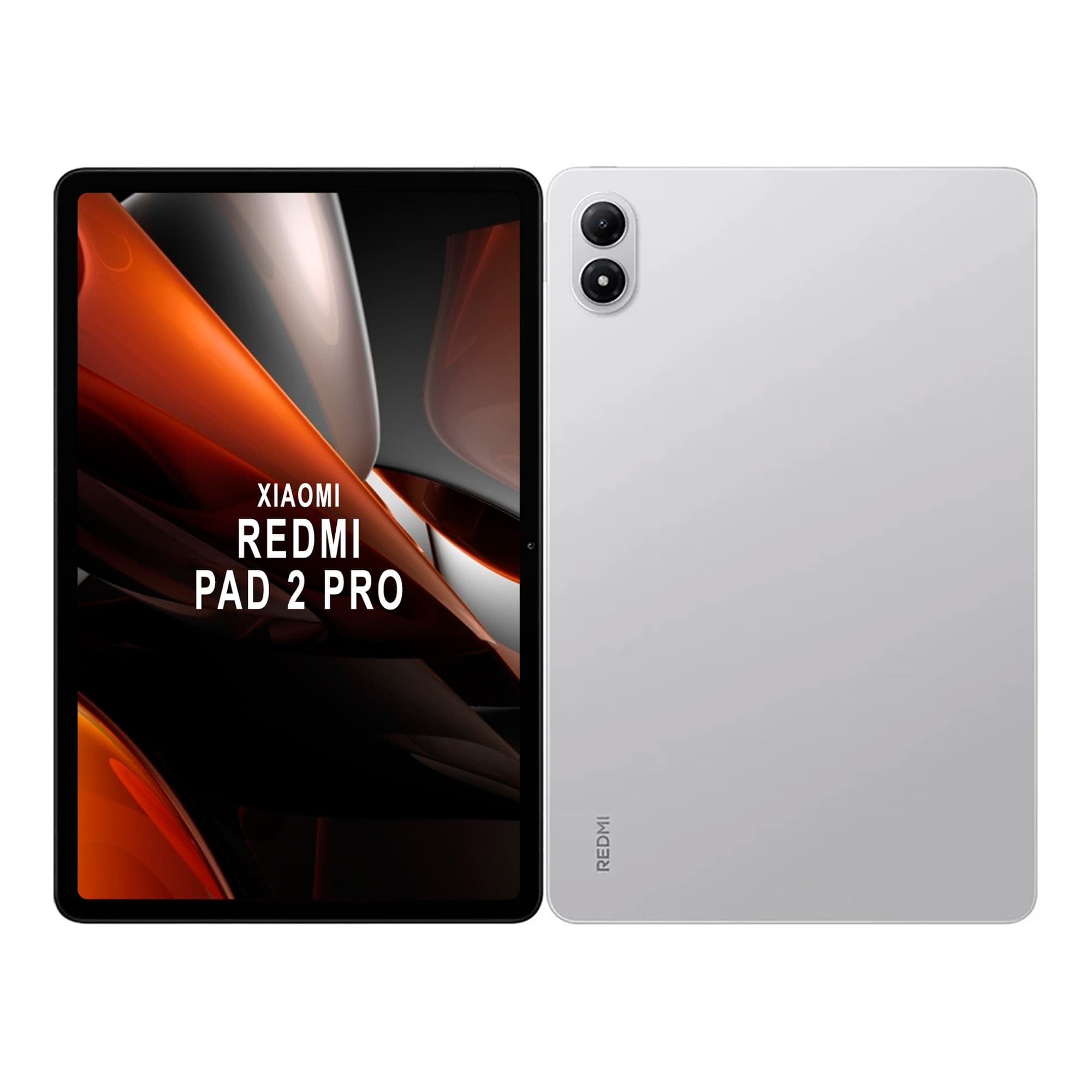 Tablet Redmi Pad 2 Pro Xiaomi 12.1'' 8gb 256gb 8mp+8mp