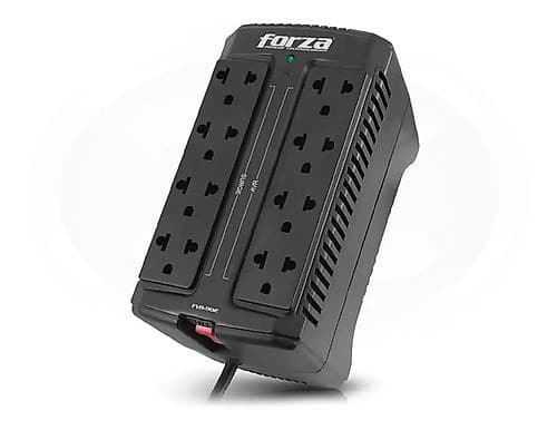 Forza - Automatic Voltage Regulator - Ac 220 V
