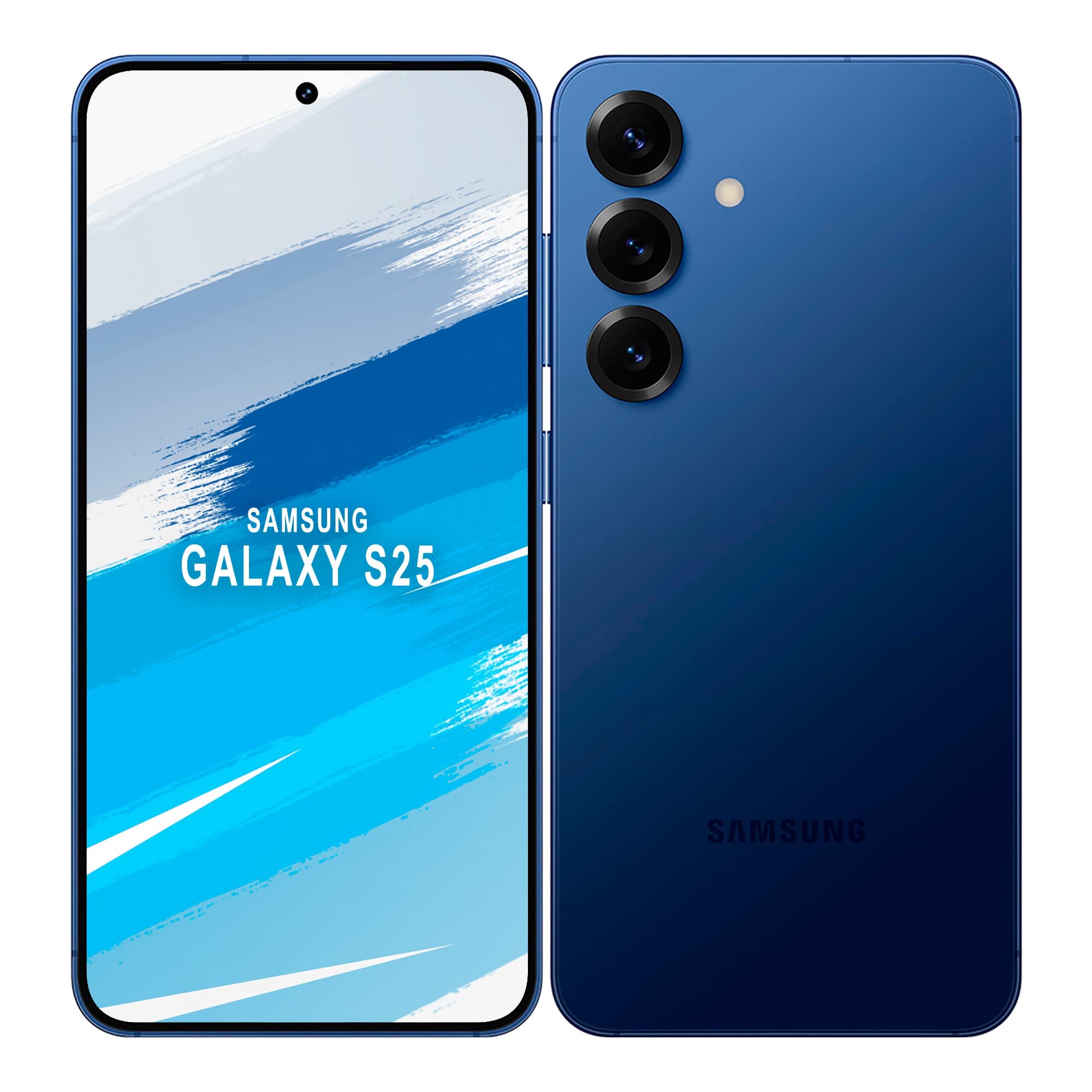 Samsung Galaxy S25 6.2'' 5g 12gb 256gb Triple Cam 50mp