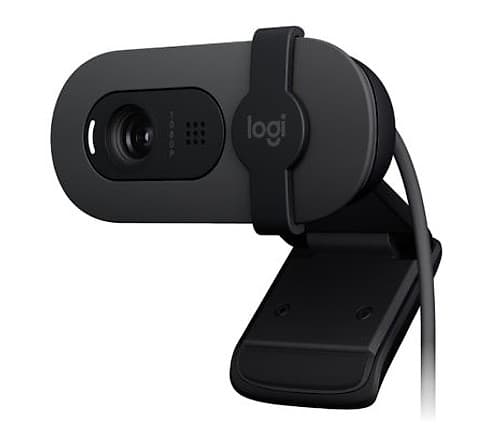 Logitech 960-001591 Vc Webcam Brio 105
