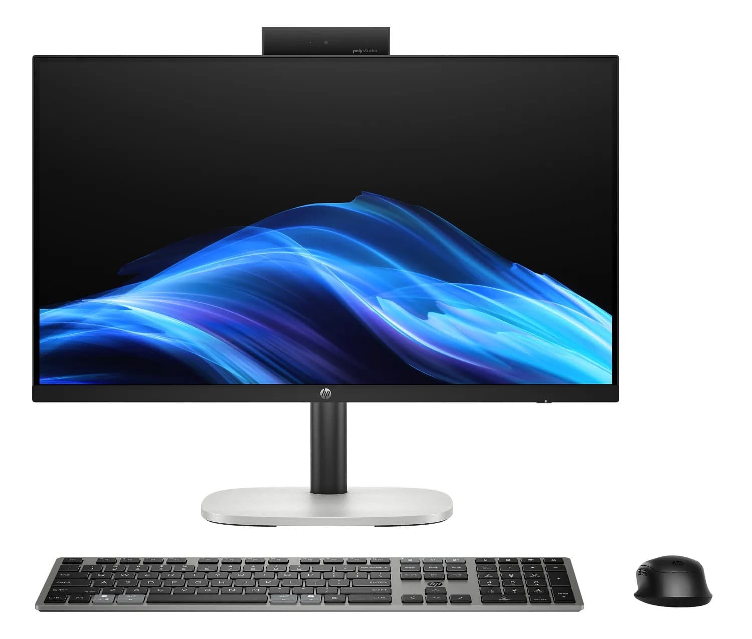 Hp Prostudio 4 Aio G1i 23.8" U5 225 16gb/512gb/W11pro