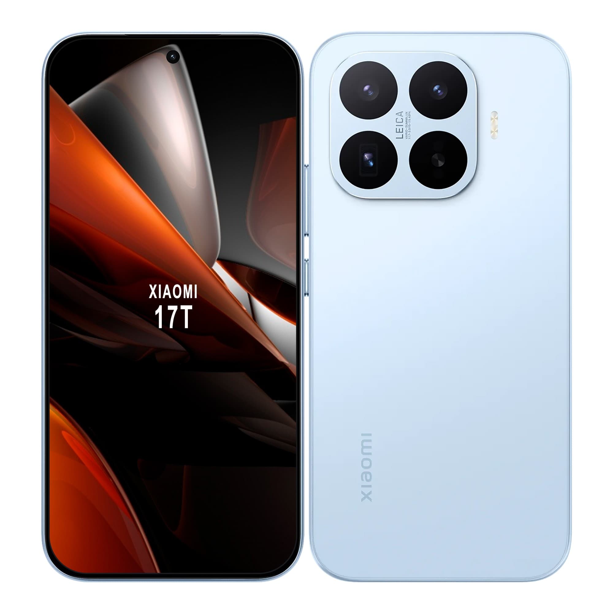 Xiaomi 17t 6.59'' 5g 12gb 256gb Triple Cam 50mp