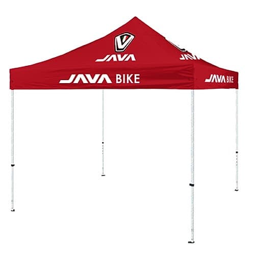 Carpa Plegable Java Para Eventos 3x3m