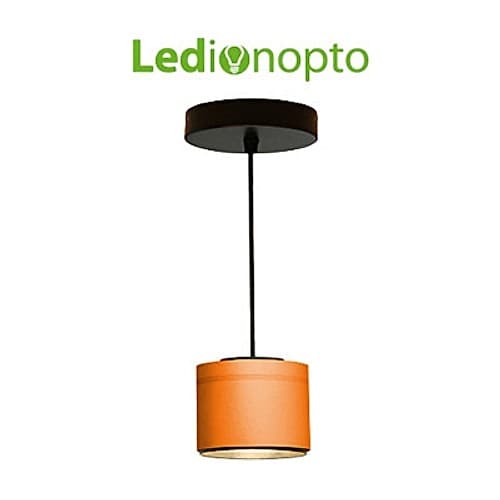 Lámpara Led Ledion Colgante 17w 3000k Dimerizable
