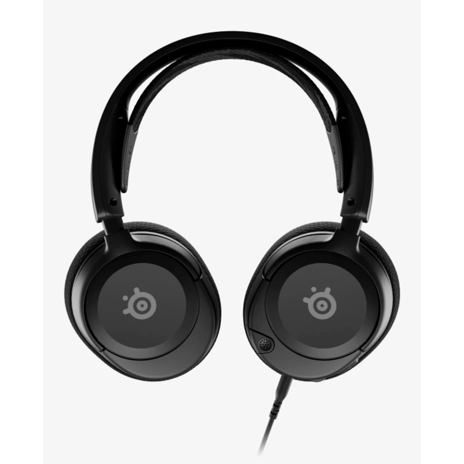 Steelseries Auriculares Arctis Nova 1 Steel Series