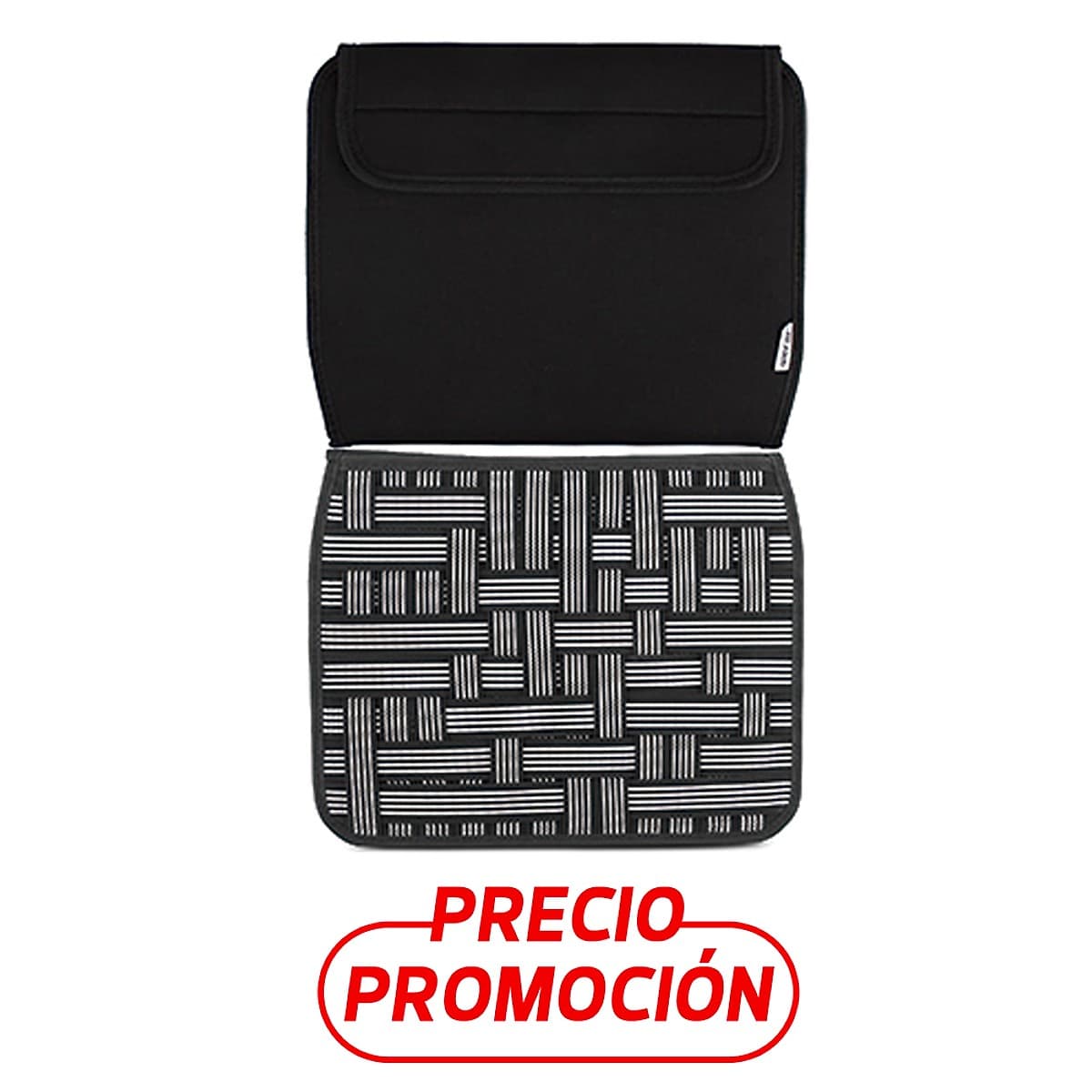 Organizador Multiuso Meshwerx Bandas Elásticas 14"