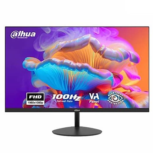 Monitor 27" Hdmi/Vga Lm27 Dahua