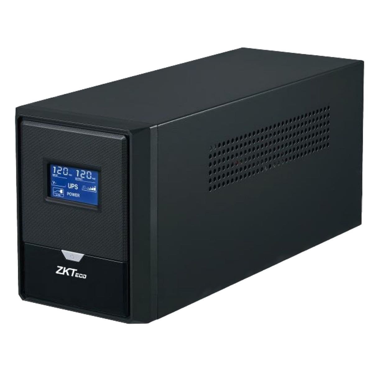 Ups Zkteco 3000va 1800w 220v-240v