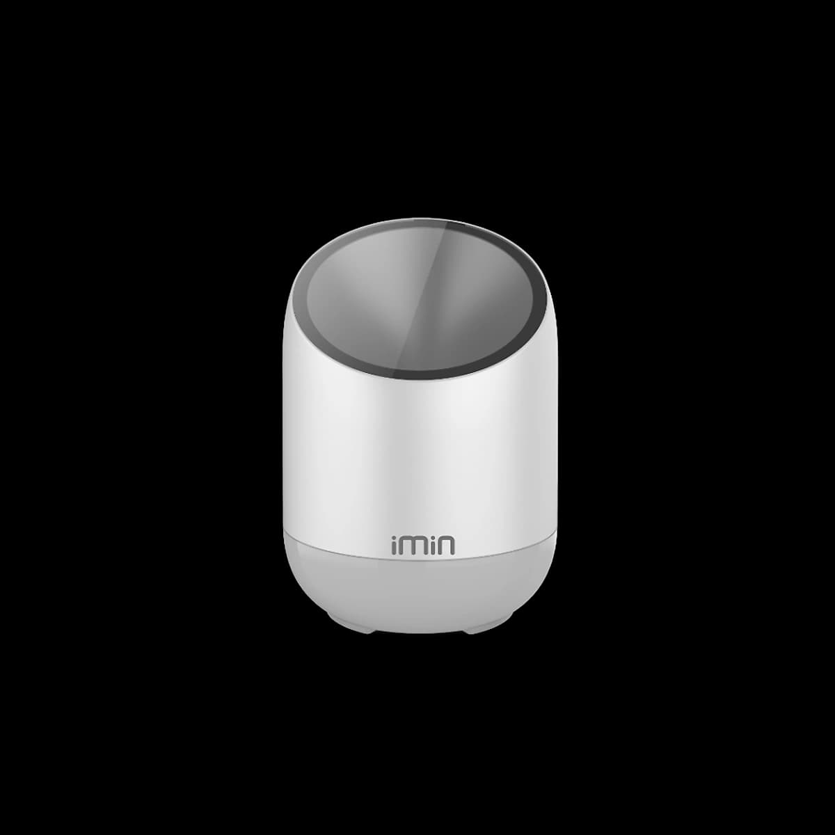 Lector De Código De Barras Imin 1d/2d Modelo X1
