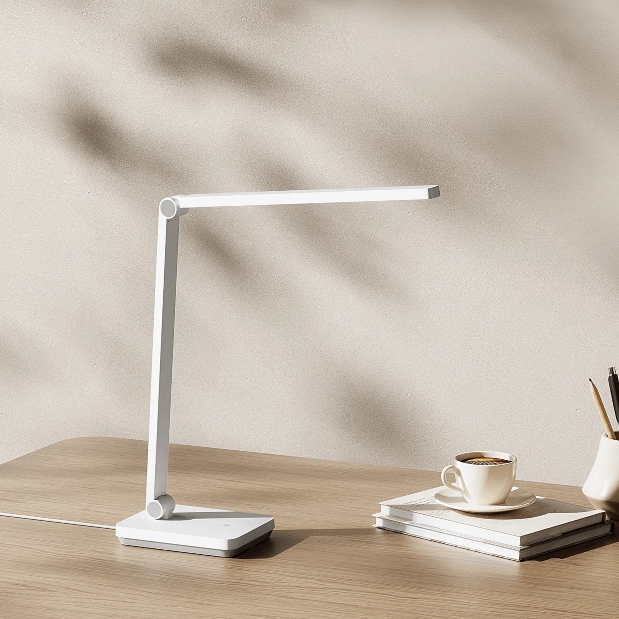 Lámpara De Escritorio Ajustable Xiaomi Desk Lamp Lite 7.5w