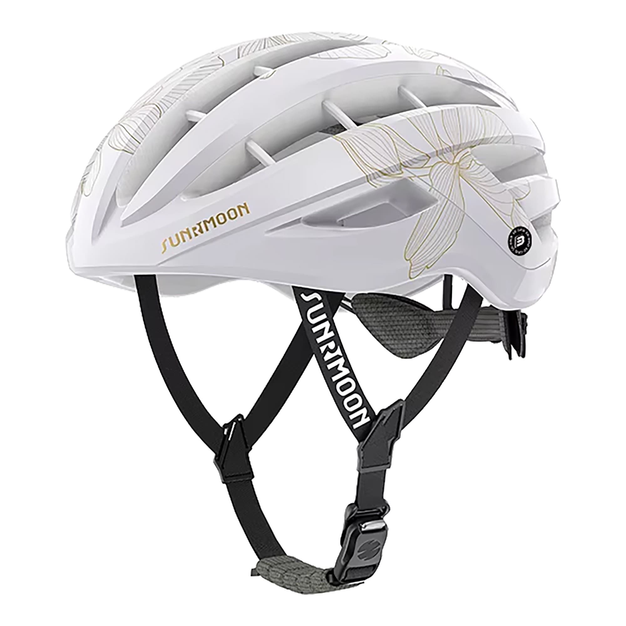 Casco Para Ciclista Sunrimoon Cs-57 L