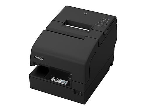 Impresora Epson Tm-H6000v-054 Térmica Y Matricial