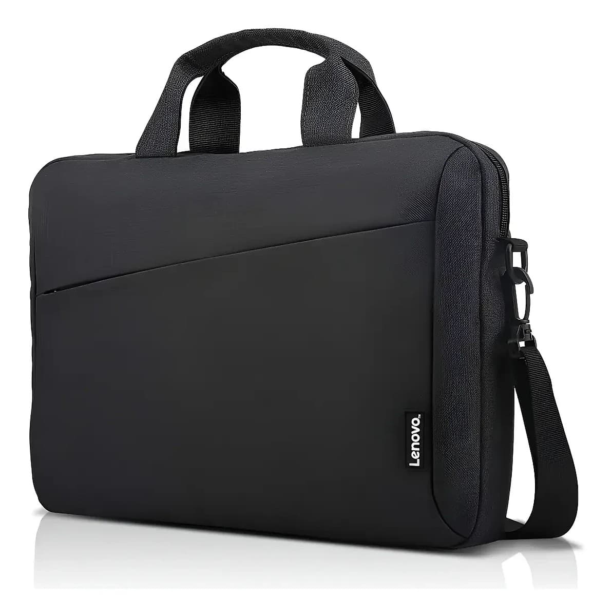Lenovo 15.6” Laptop Casual Toploader T210 Negro