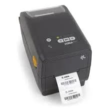 Impresora Transferencia Termica Zd421t Usb & Btle5