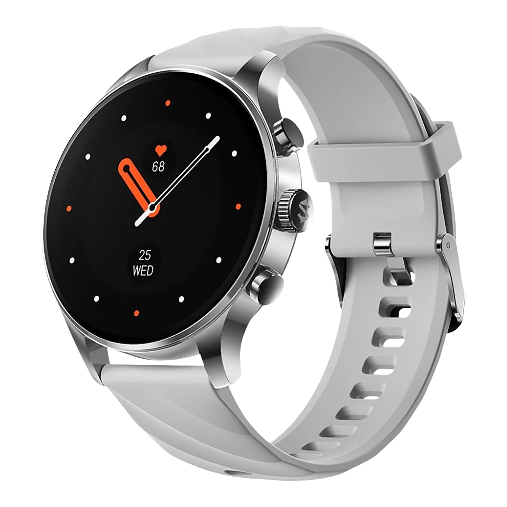 Smartwatch Black Shark S3 5atm 1.43'' Bluetooth Gps