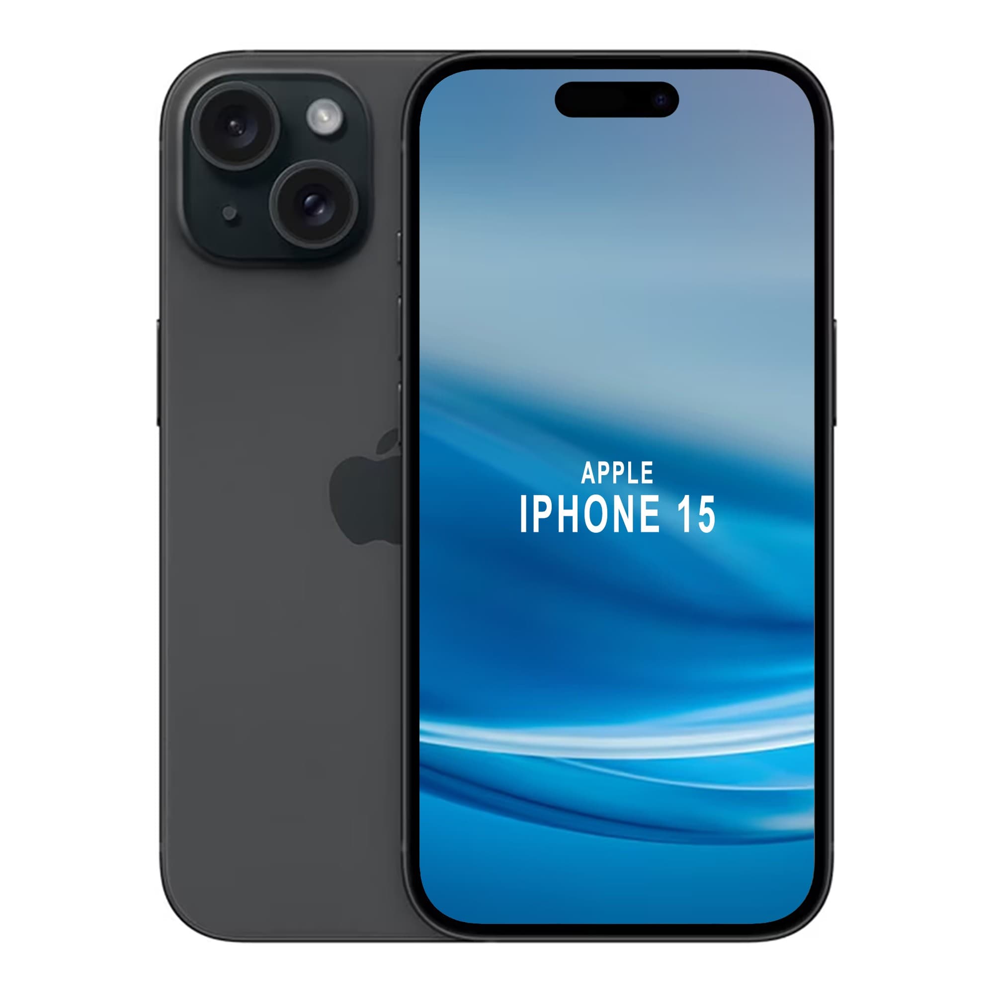 Iphone 15 6.1'' 5g 6gb 128gb Dual Cam 48mp