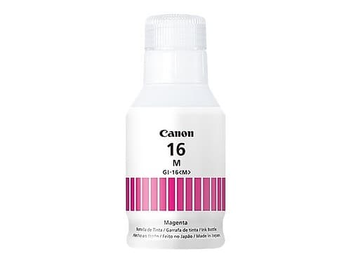 Canon Gi 16 M - 132 Ml - Magenta
