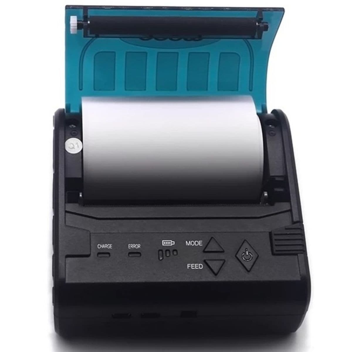 Impresora Ocom Térmica De Recibos 80mm Portatil