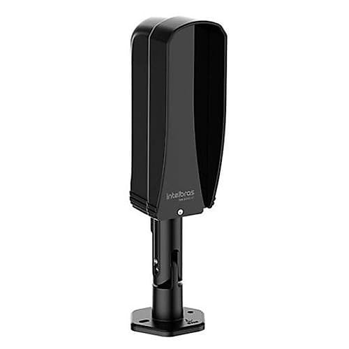 Alarma Sensor Barrera 2 Haces 80-120m 360° Iva 5080 At Intelbras