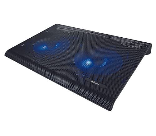 Trust 20104 Cooling 2 Ventiladores