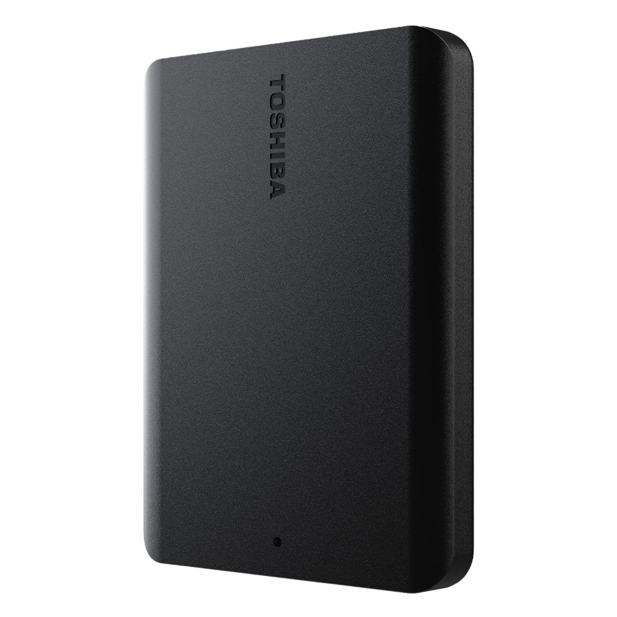 Hdd Externo Toshiba Canvio Basics 2tb 2.5" Usb 3.2