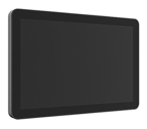 Logitech 952-000091 Vc Tap Scheduler Para Meetings Graphite