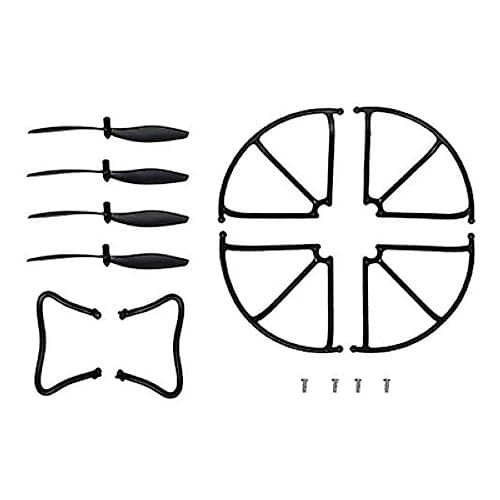 Pack De Repuestos Para Drone Holy Stone F181