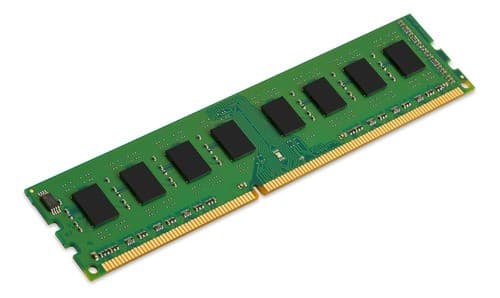 Kvr 16gb 5600mt/S Ddr5 Non-Ecc Cl46 Dimm 1rx8
