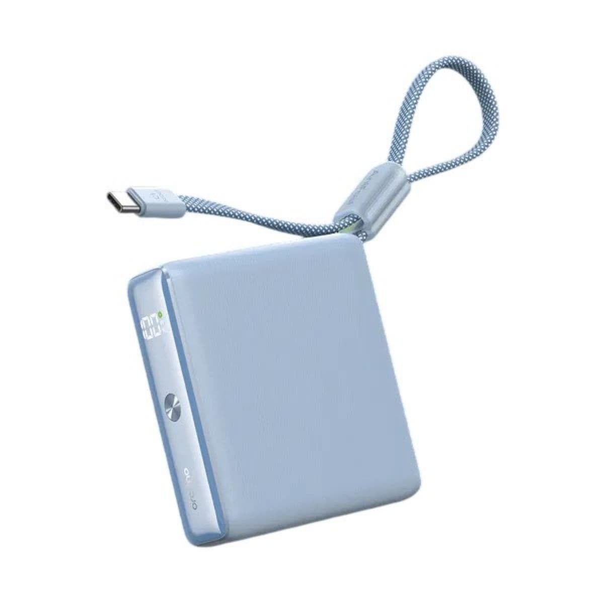 Power Bank Oraimo 10000mah 22.5w Wt