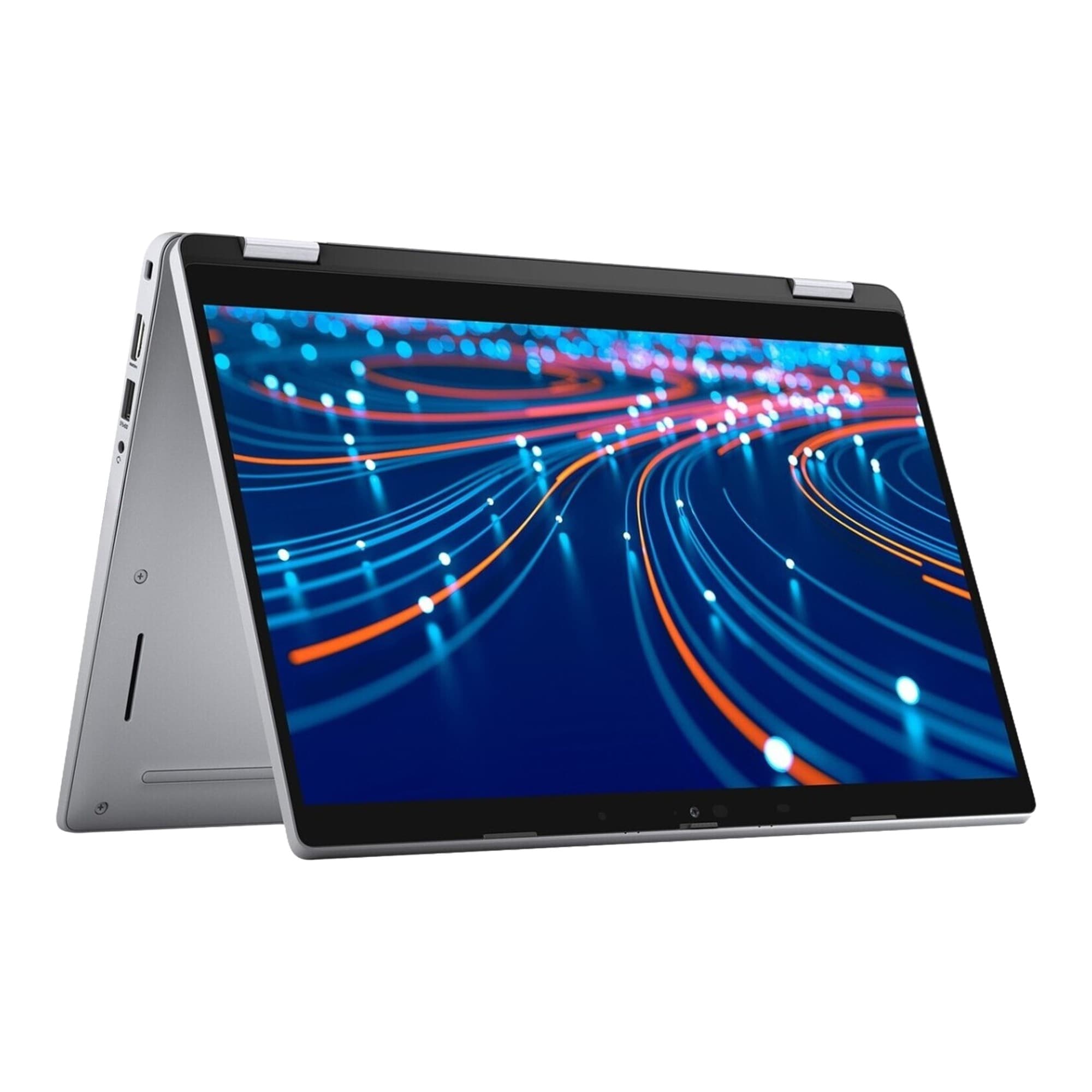 Notebook 2en1 Dell 13.3'' Táctil Core I5 32gb 256gb Win11 Pro
