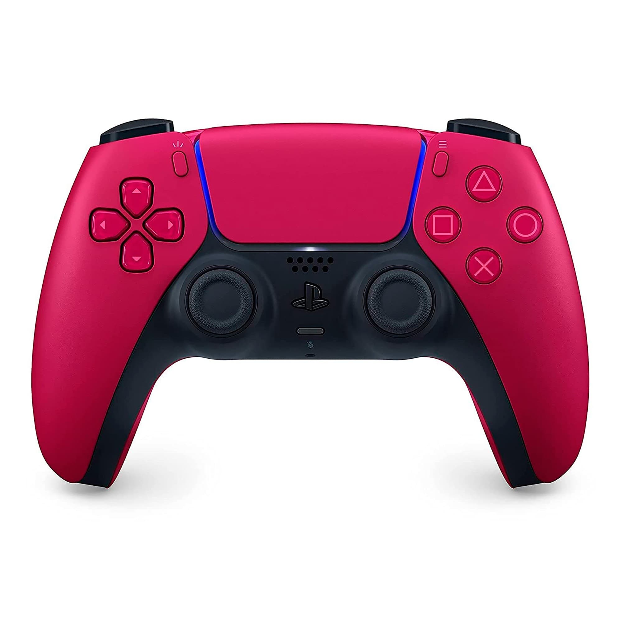 Gamepad Inalámbrico Bt Sony Ps5 Dualsense Respuesta Háptica
