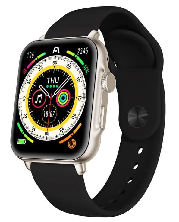Reloj S55 Black Argom