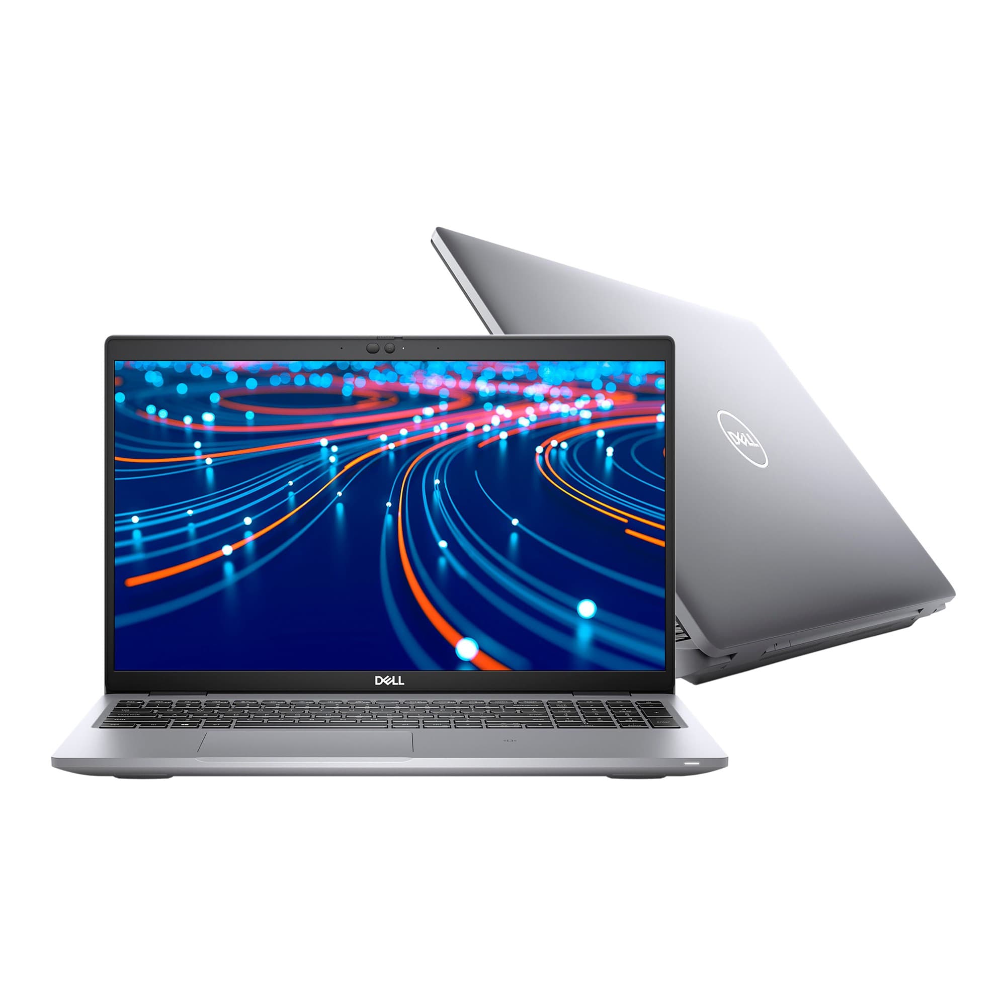 Notebook Dell 15.6'' Core I5 16gb 512gb Win10