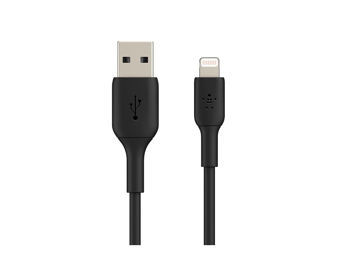 Belkin Boostcharge - Cable Lightning - Lightning Macho A Usb Macho