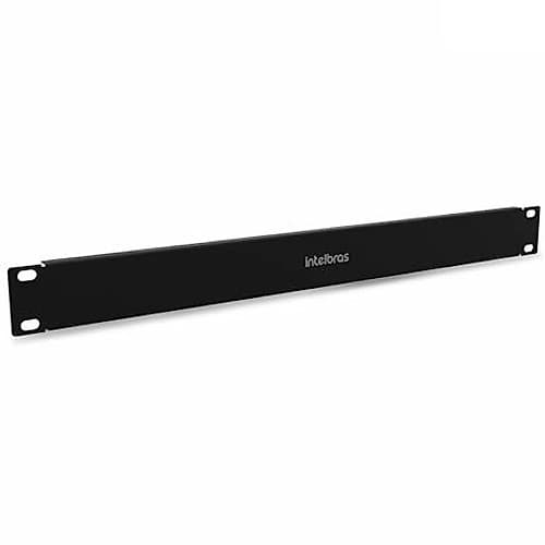 Racks Frente Ciego 1u Ff1u Intelbras