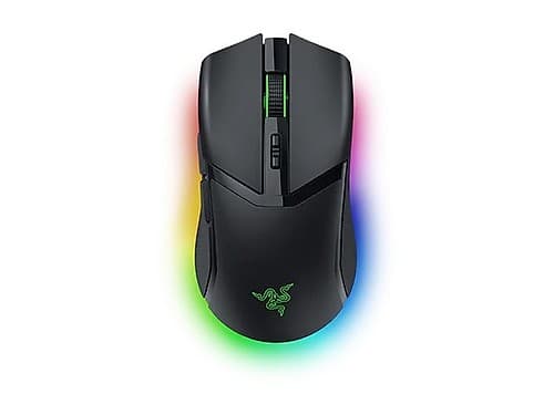 Razer Cobra Pro - Ratón - Diestro