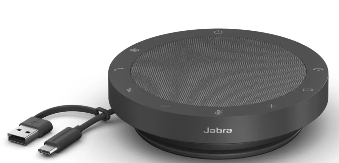 Altavoz Jabra Speak2 55 Microsoft Teams